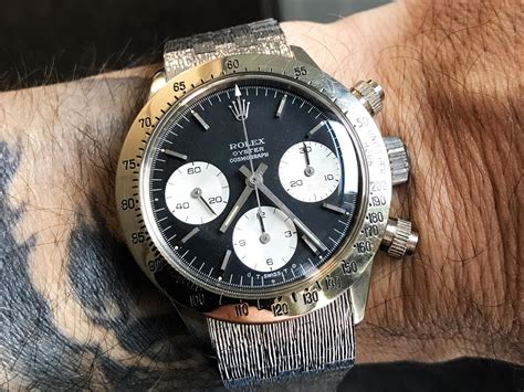 rolex daytona 6265 oro|rolex daytona unicorn ref 6265.